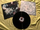 1 x LP The Cure - Disintegration 1989 Fiction Records
