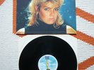 Kim Wilde The Very Best Of Vinyl UK 1984 RAK 1st Press Greatest Hits 1980's LP