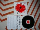 The Alarm Standards Vinyl UK 1990 I.R.S. 1st Press Greatest Hits Rock LP EXC