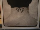 Foo Fighters, There Is Nothing Left To Lose, 1999, 12” Vinyl, Tattoo,