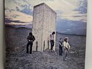 The Who Who's Next LP UK 1st Press  GREAT AUDIO  [Ex/Ex-]