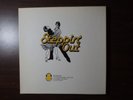 Steppin' Out. Vintage Disco Radio Show. Aug 11, 1979. 3 LP set