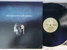 THE DOORS - THE SOFT PARADE RARE ORIG '69 LP ON GOLD E LABEL - NM GUARANTEED