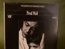 Fred Neil Self Titled Vinyl LP Capitol Records 1966 Original Stereo VG+ Rare