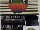 The Beatles - Abbey Road Raw Master Remix. *Ltd Ed w/CD* TMOQ*. New.