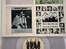 The Beatles - Mary Jane Remixes - Clear Vinyl. New And Unplayed