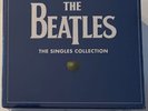 The Beatles - Singles Collection 2019 7” Vinyl Box Set *New & Sealed*