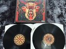 Mastodon The Hunter Double Black Vinyl