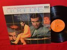 George Jones First In The Hearts Of Country Music Lovers LP RCA LSP 4672 NM-