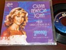 OLIVIA NEWTON JOHN 