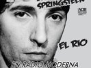 BRUCE SPRINGSTEEN 
