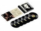 Tom Petty - An American Treasure [New Vinyl LP] Oversize Item Spilt, Boxed Set,