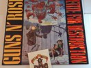GUNS N' ROSES  1987 