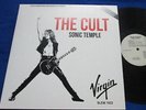 THE CULT 