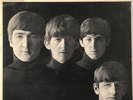 WITH THE BEATLES  1976 REISSUE UK PARLOPHONE VINYL LP STEREO PCS 3045 EX / EX