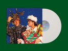 Wham  - Last Christmas (40th Anniversary) - Ltd Snowflake White LP - PREORDER