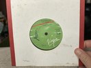 X-Ray Spex - Oh Bondage Up Yours  - 1977 UK 7