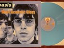 Oasis : More Acoustic Glory : Turquoise Vinyl : Last One