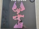 LP - Vinyl - The Hives  The Death of Randy Fitzsimmons - Glow in the dark NEU