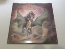 Desolation Angels - S/T LP 1ST PRESS 1986 RARE NWOBHM Saxon Witchfinder General