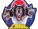 Tank Filth Hounds of Hades (Vinyl) 12