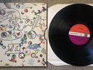 LED ZEPPELIN III - ORIGINAL UK ATLANTIC 12