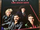 Queen - Greatest Hits - 2x LP Double Vinyl (Hollywood Records, 2016)