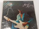 Jimi Hendrix Midnight Lightning Vinyl LP Limited Edition Box Set