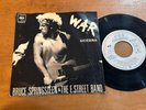 BRUCE SPRINGSTEEN War 1986 MEXICO 7