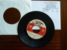 Davy Jones Signed Monkees A Little Bit Me a Little Bit You 45 RPM 1967 VG+ Vinyl