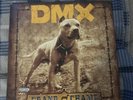 DMX - GRAND CHAMP (VINYL 2LP)  2003   RARE   SWIZZ BEATZ + 50 CENT + LOX