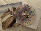 Power Rangers The OG Soundtrack LP Splatter Vinyl iam8bit VGM
