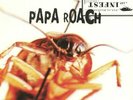 PAPA ROACH - Infest (remastered) - Vinyl (180 gram vinyl LP + insert)