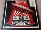 NEW/SEALED – LED ZEPPELIN MOTHERSHIP – 4 LP VINYL BOX SET