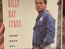 Billy Ray Cyrus ‎– Some Gave All 1992 12” Vinyl SEALED & Brand New