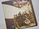 Led Zeppelin - Led Zeppelin II MONO BRAZIL PRESS