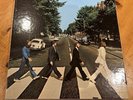 The Beatles Abbey Road 3 LP Anniversary Box Set