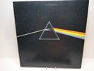PINK FLOYD / DARK SIDE OF THE MOON / 1973 VINYL LP WLY SMAS 11163 POSTER VG+/VG+