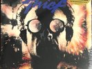 TANGERINE DREAM - Thief (Soundtrack) 180+ Pure Virgin Limited Edition Vinyl NEW