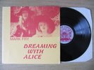 MARK FRY - DREAMING WITH ALICE - UK NUMBERED REISSUE - 025/300 - SCR 001