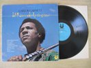 CARLOS GARNETT - LET THIS MELODY RING ON - US 1975 LP - MUSE RECORDS - MR5079