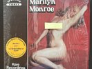 Marilyn Monroe Rare Recordings 1948 -1962 Sandy Hook Records