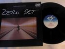 LP:  Moebius,Plank,Neumeier - Zero Set (Sky 085) vg +, vg - (vg+)