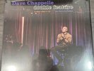 Dave Chappelle ‎Double Feature Equanimity /The Bird Revelation 4LP Vinyl Grammy