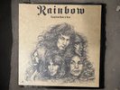 Rainbow - Long Live Rock 'N' Roll LP PD-1-6143 Polydor 1978 NM