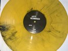 NOFX The Decline Vinyl Smoke Colored