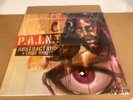 Abstract Rude + Tribe Unique P.A.I.N.T 2x Vinyl LP Record paint NEW US DUTY FREE