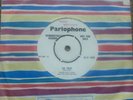 HANK BALLARD & THE MIDNIGHTERS THE TWIST/ KANSAS CITY PARLOPHONE DEMO FROM 1959