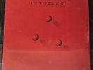 Rush Hold Your Fire SEALED vinyl US Club Edition 1987 Mercury