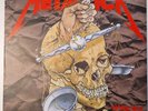 METALLICA * HARVESTER OF SORROW 12